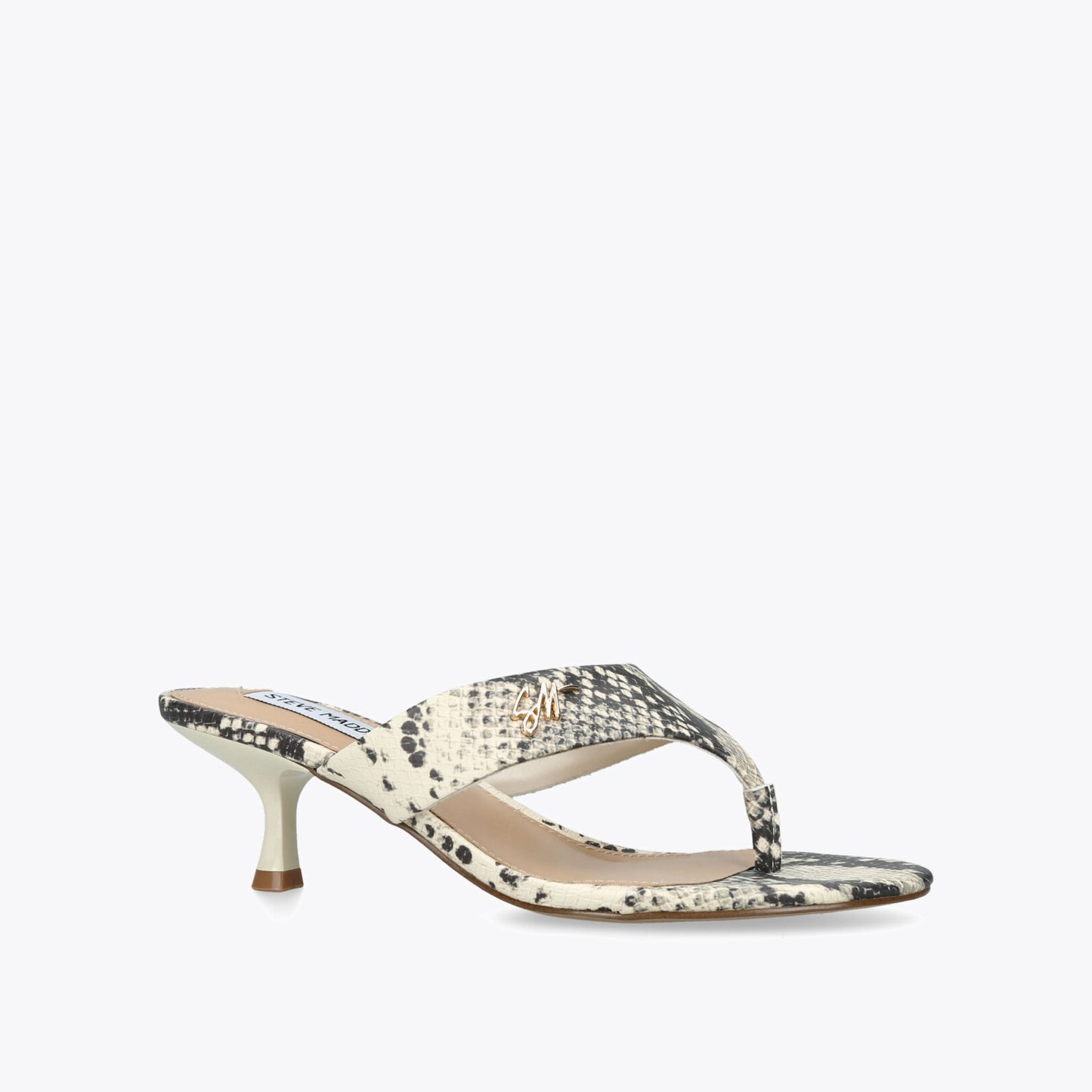 Soundview Snakeprint