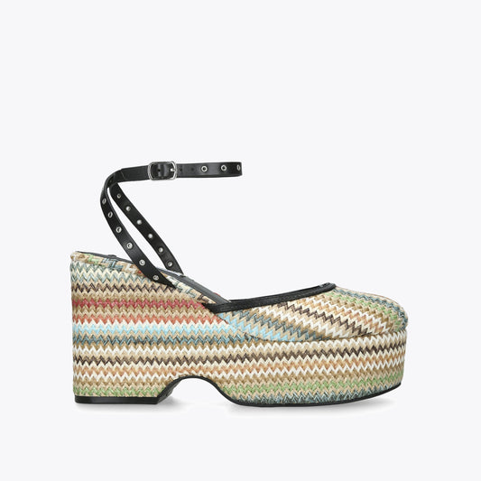 Kosmic Multi