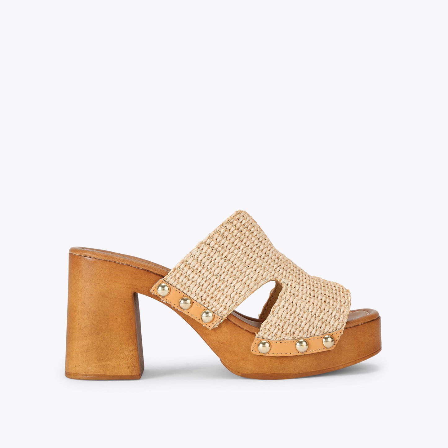 Sunkissed Raffia