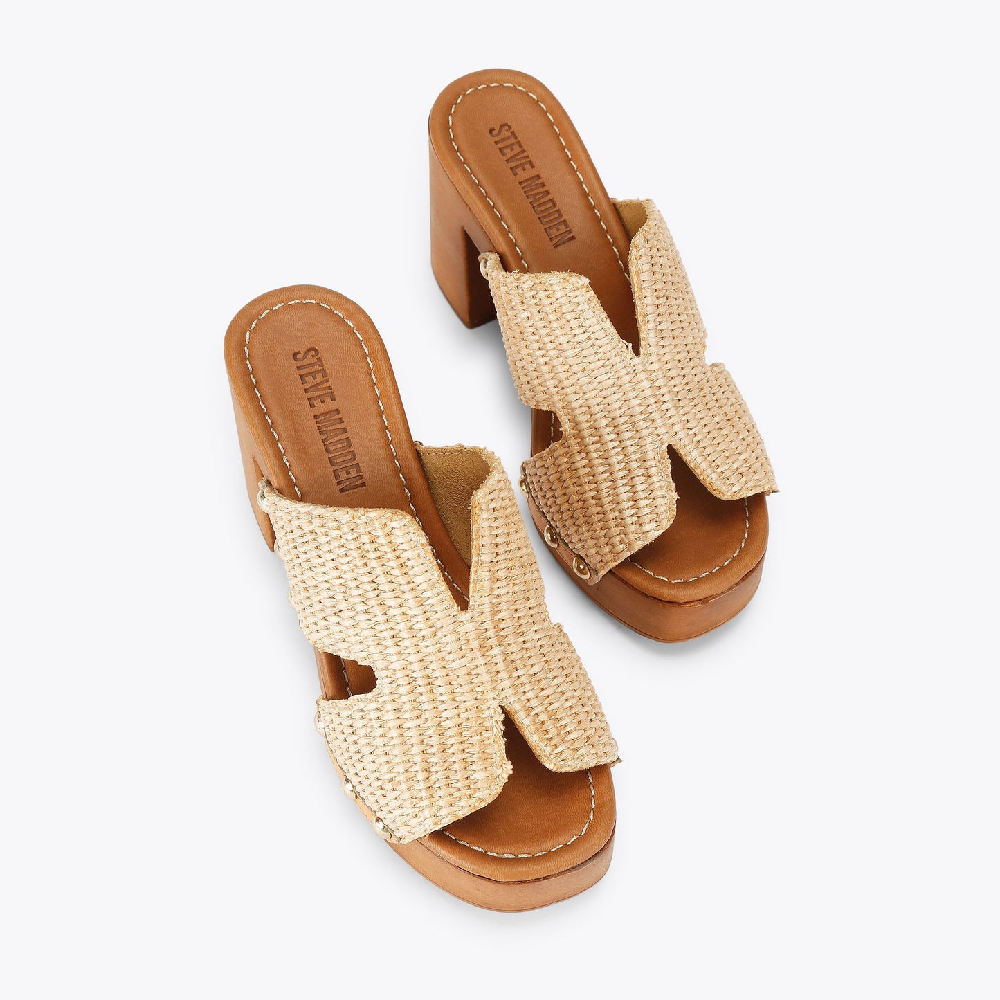 Sunkissed Raffia