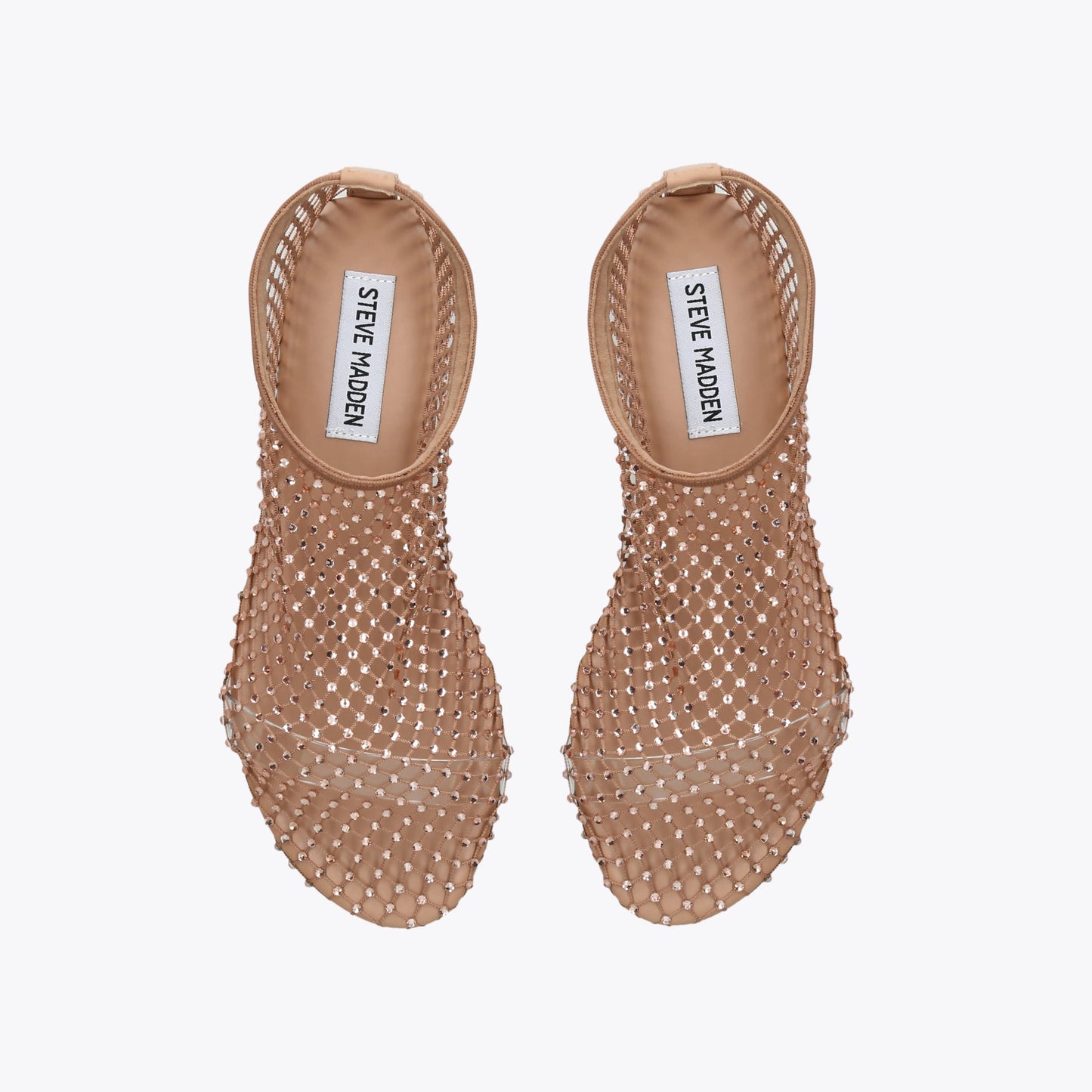 Mino Blush Rhinestone
