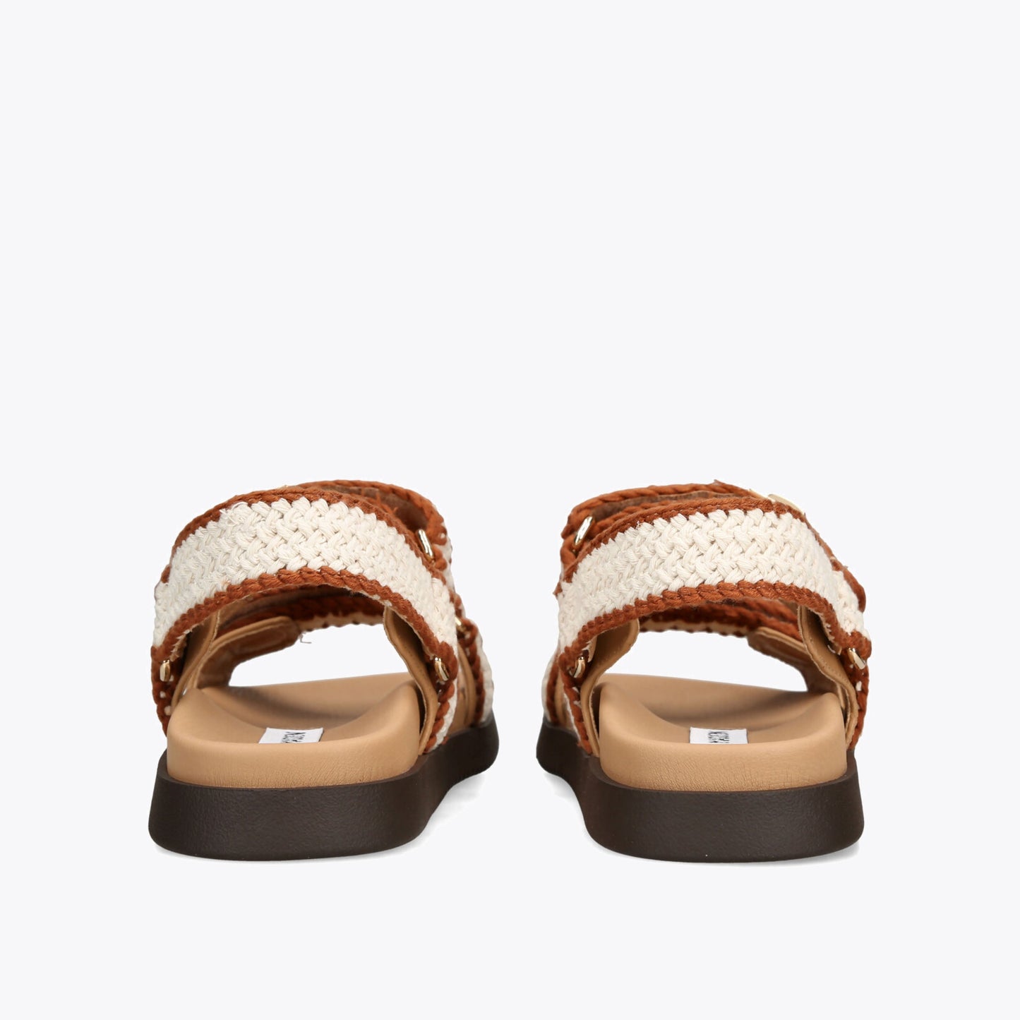 Mona Sandal Tan