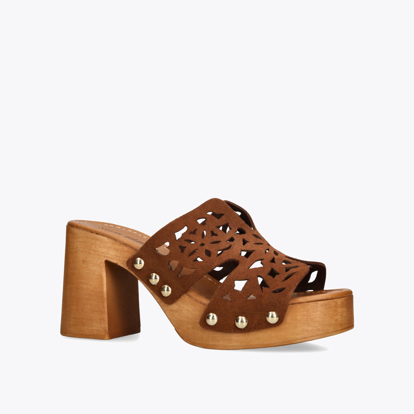 Sunkissed Brown