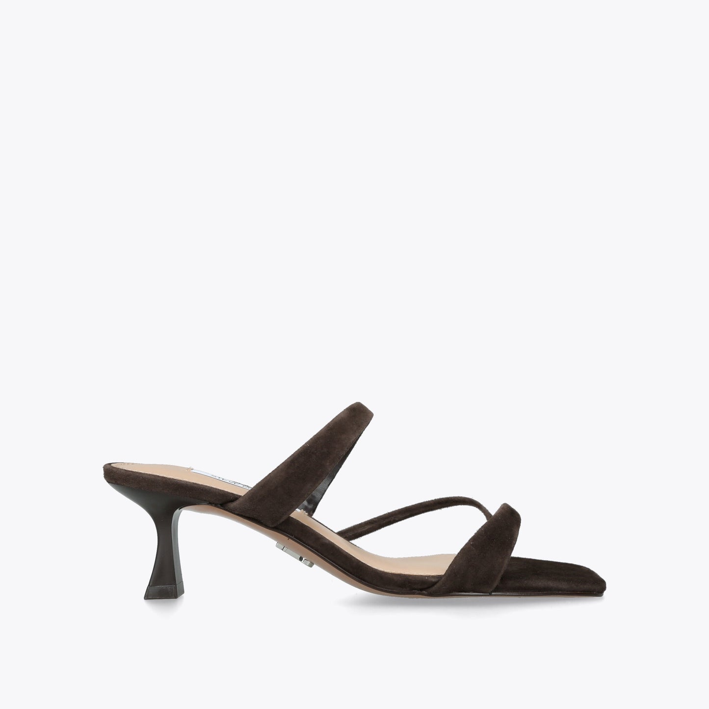 Ajay Brown Suede