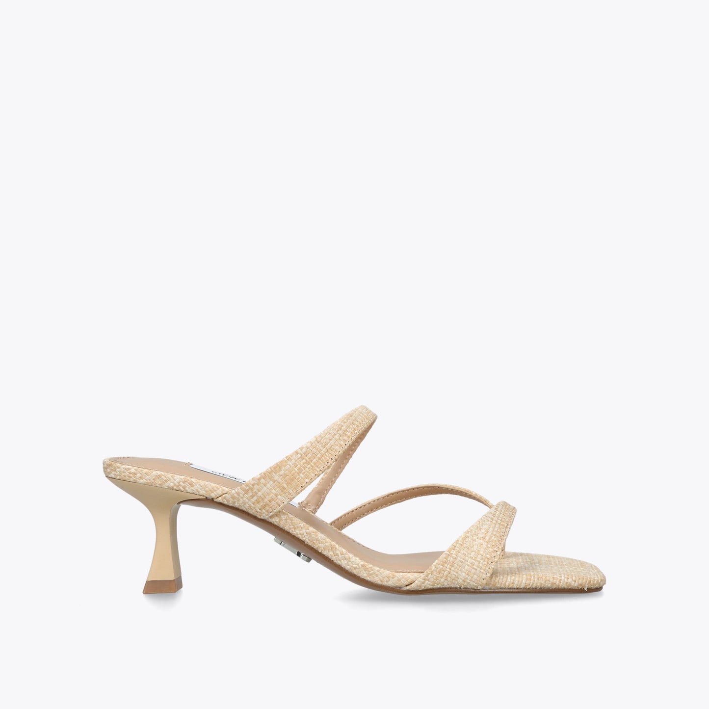 Ajay Beige Raffia