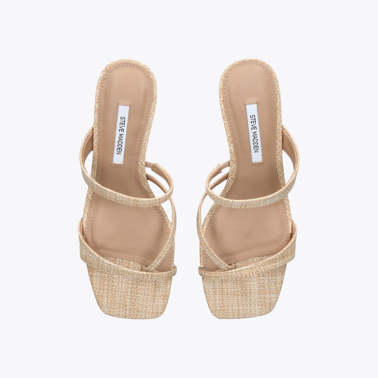 Ajay Beige Raffia
