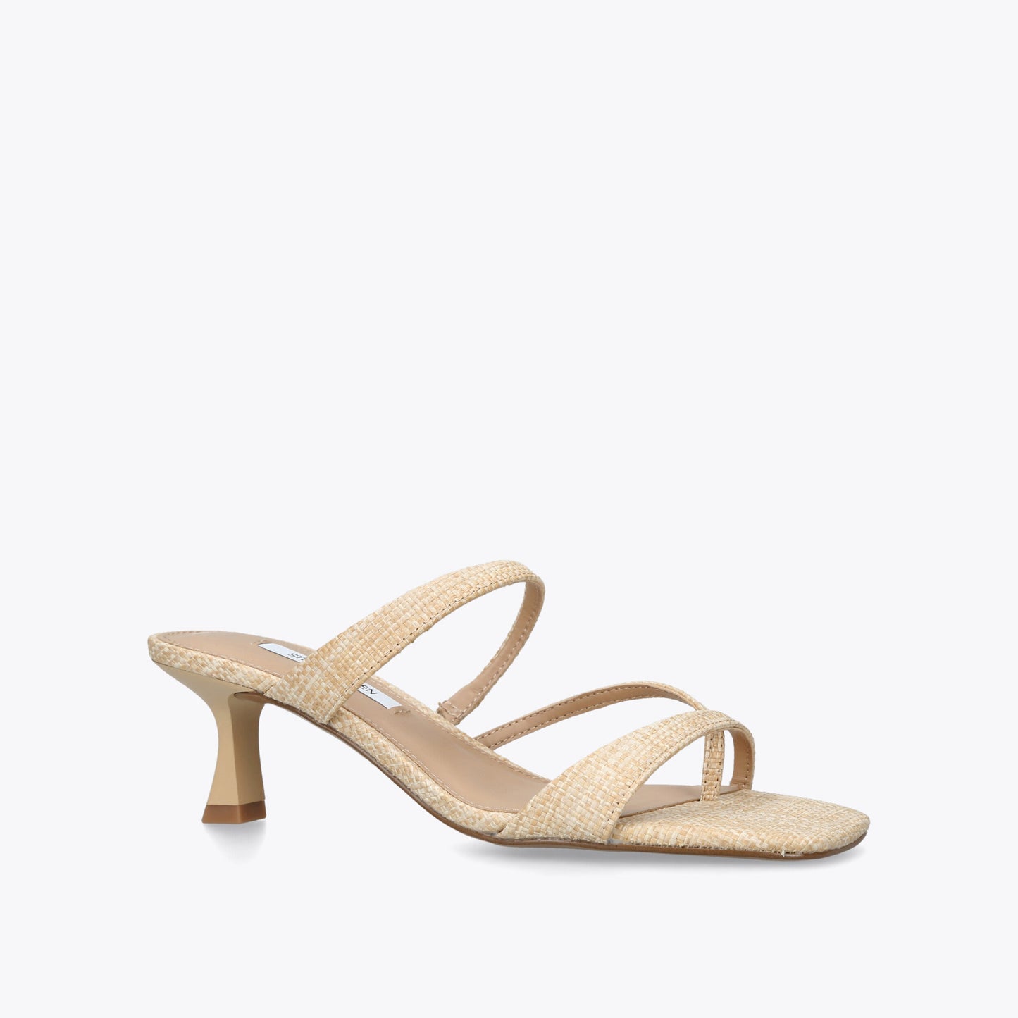 Ajay Beige Raffia