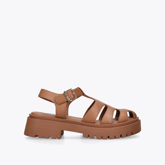Minsk Brown