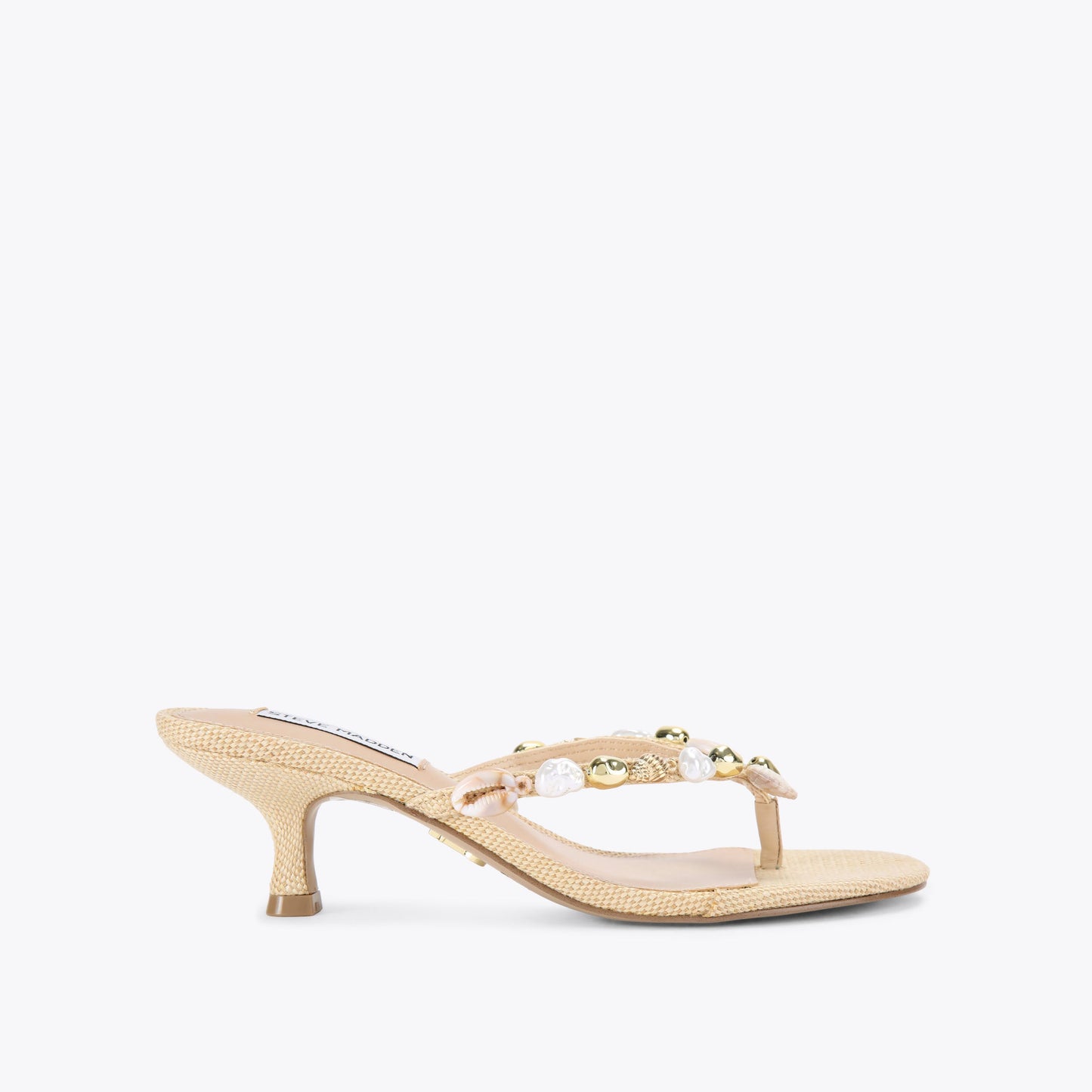 Goldcoast Beige Raffia