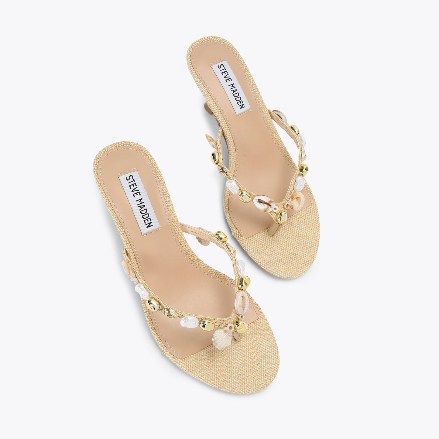 Goldcoast Beige Raffia