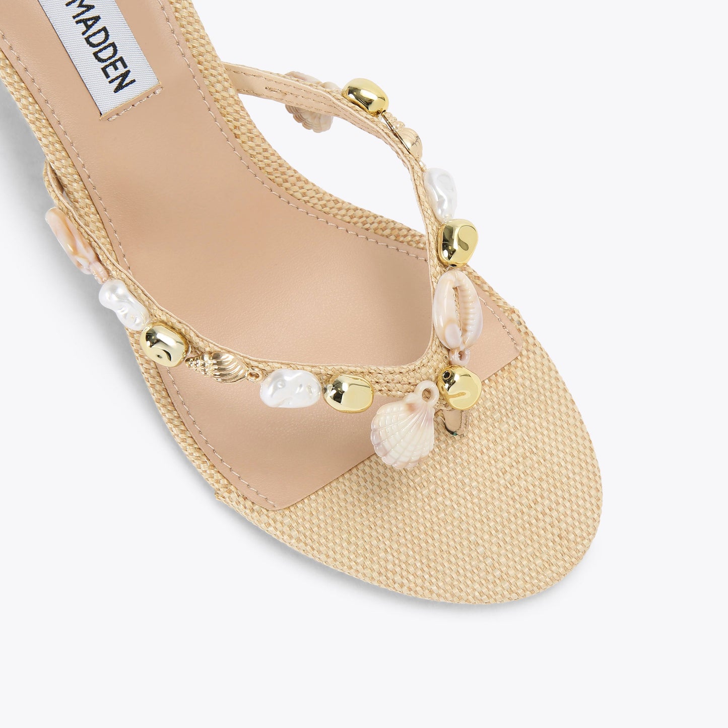 Goldcoast Beige Raffia