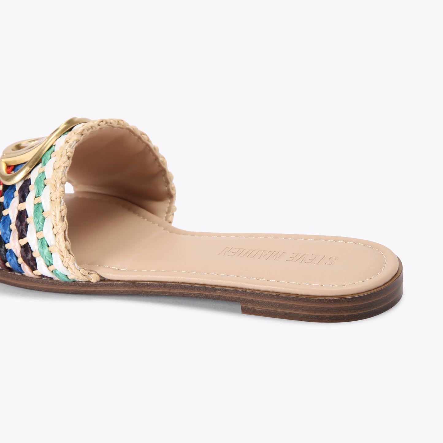 Kora Multi Raffia