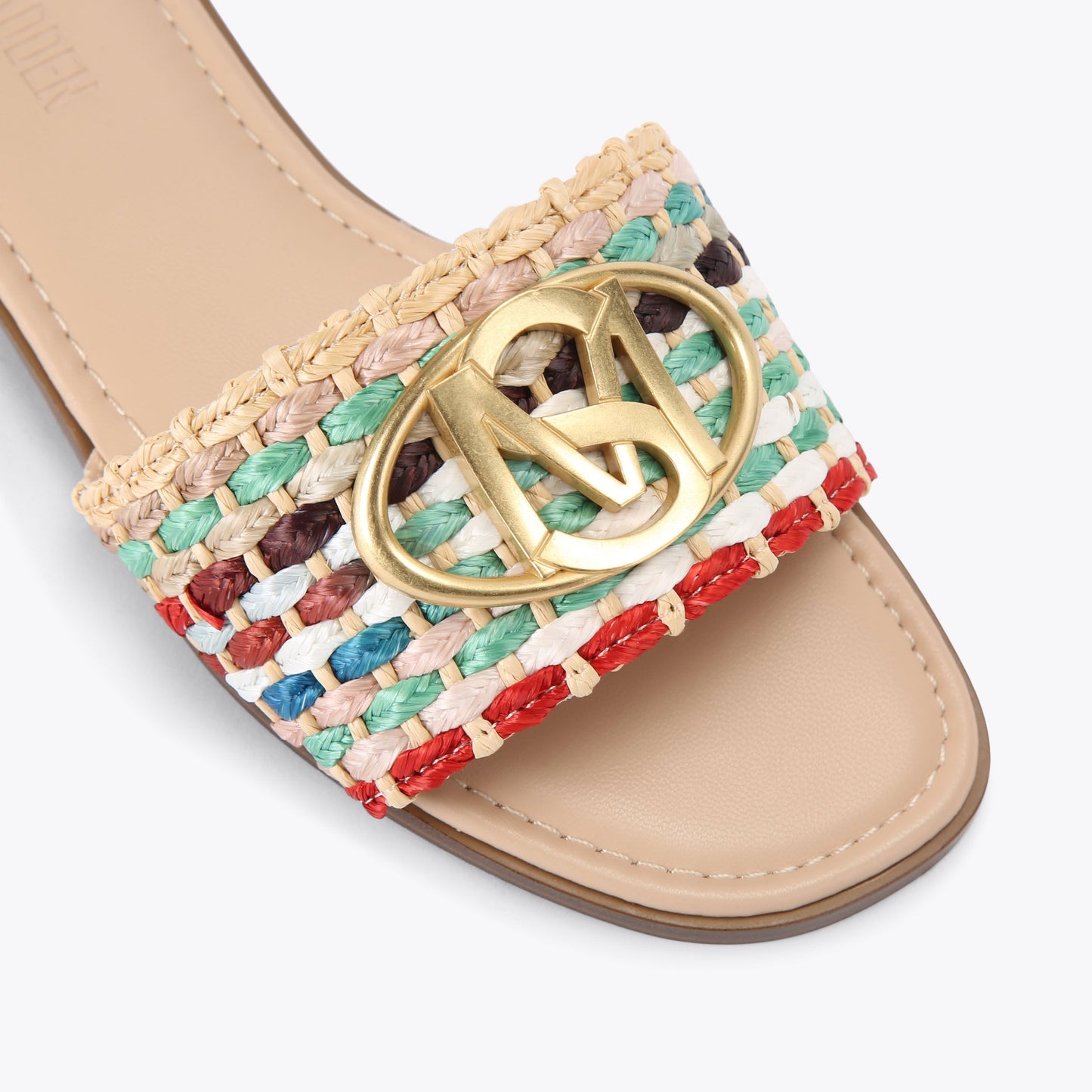 Kora Multi Raffia