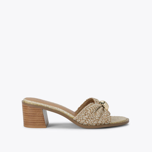 Ease Beige Raffia