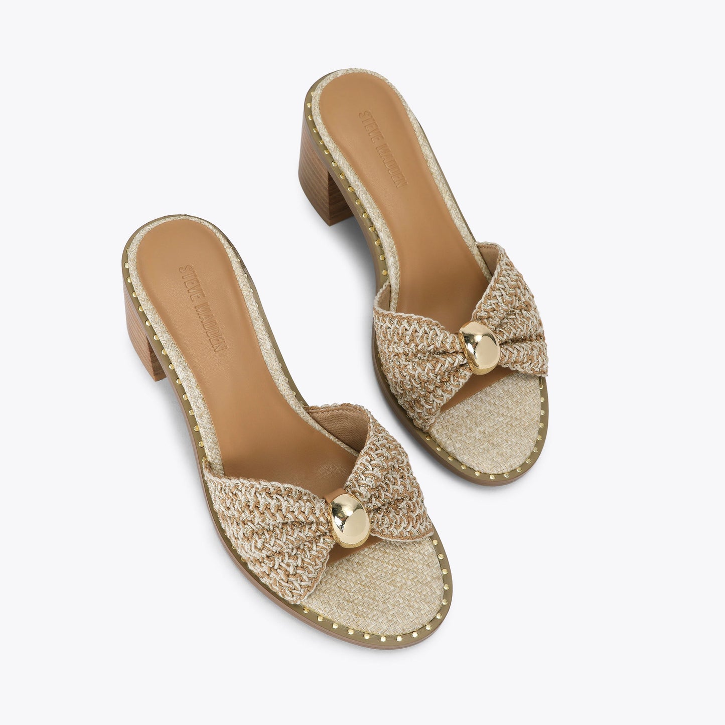 Ease Beige Raffia