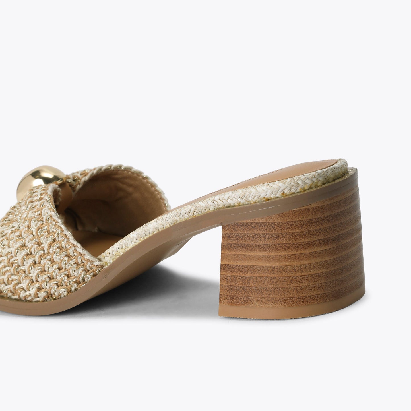 Ease Beige Raffia