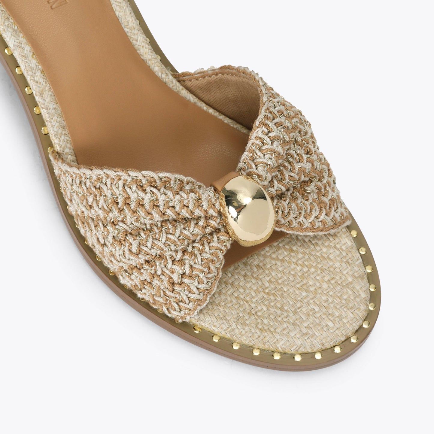 Ease Beige Raffia