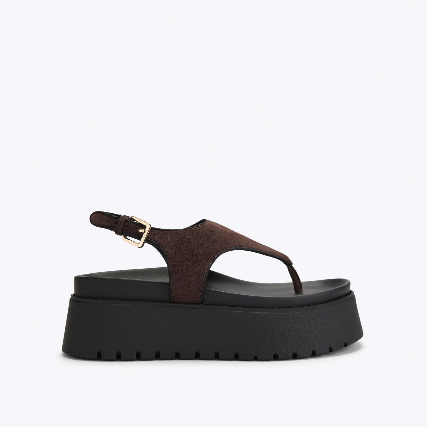 Tabor Dark Brown