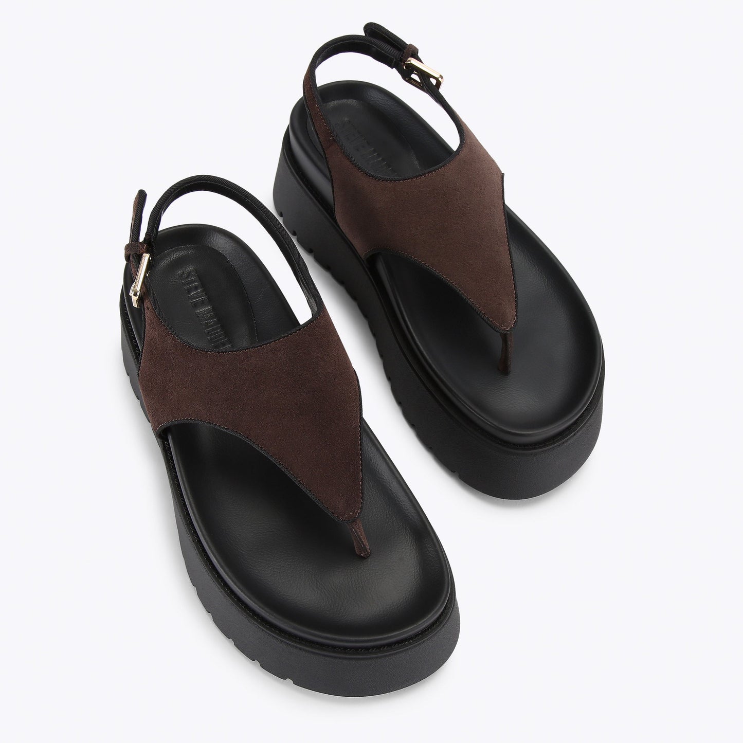 Tabor Dark Brown