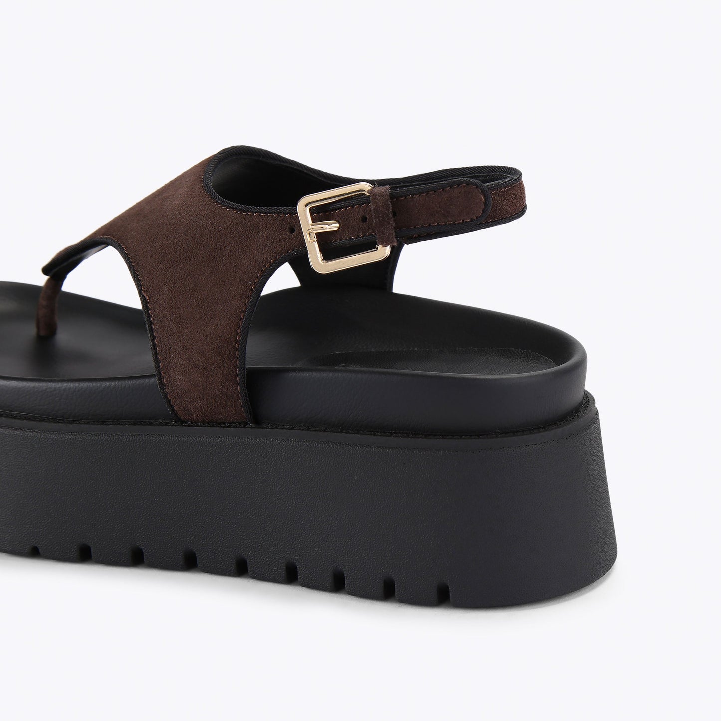 Tabor Dark Brown