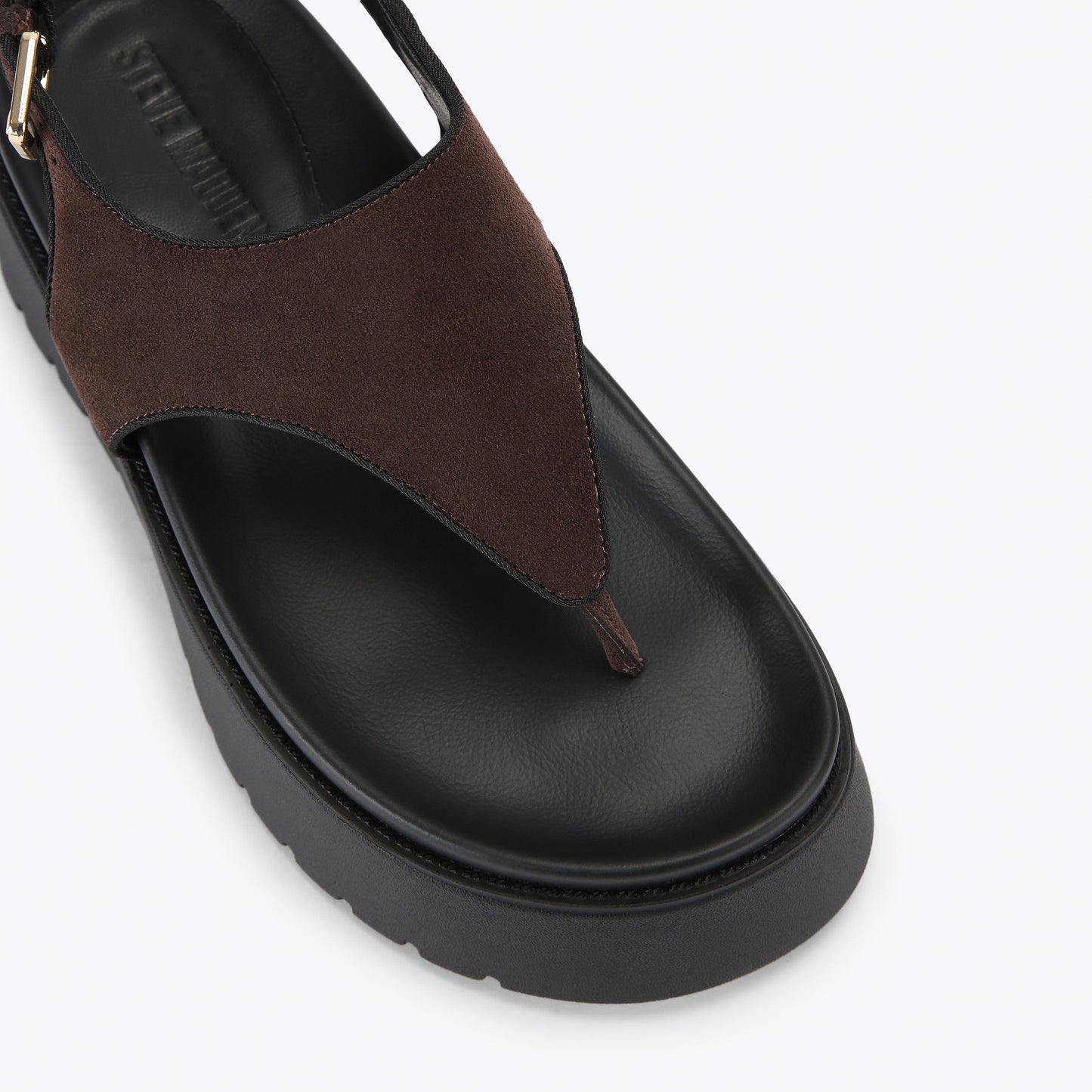 Tabor Dark Brown