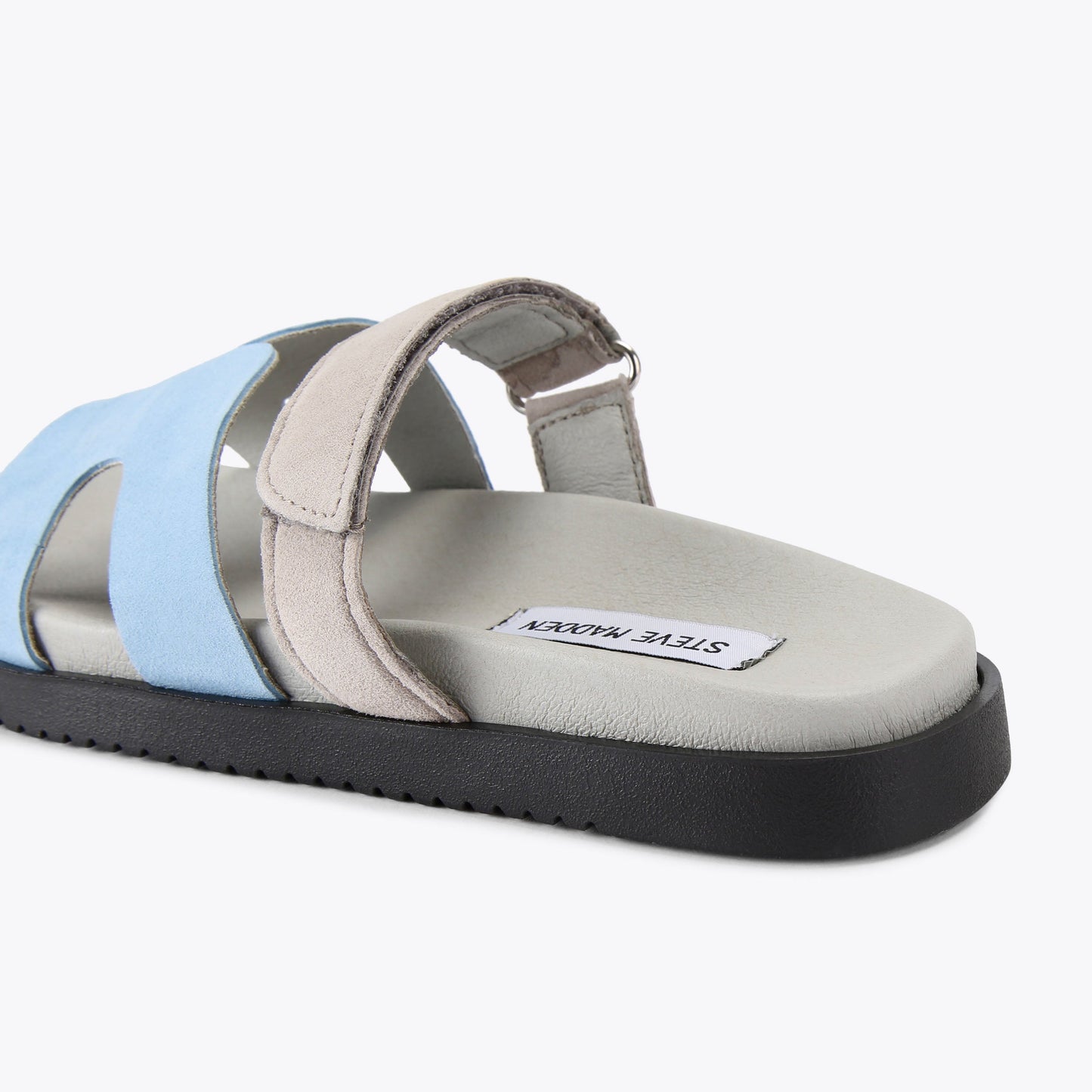 Missile Sandal Blue