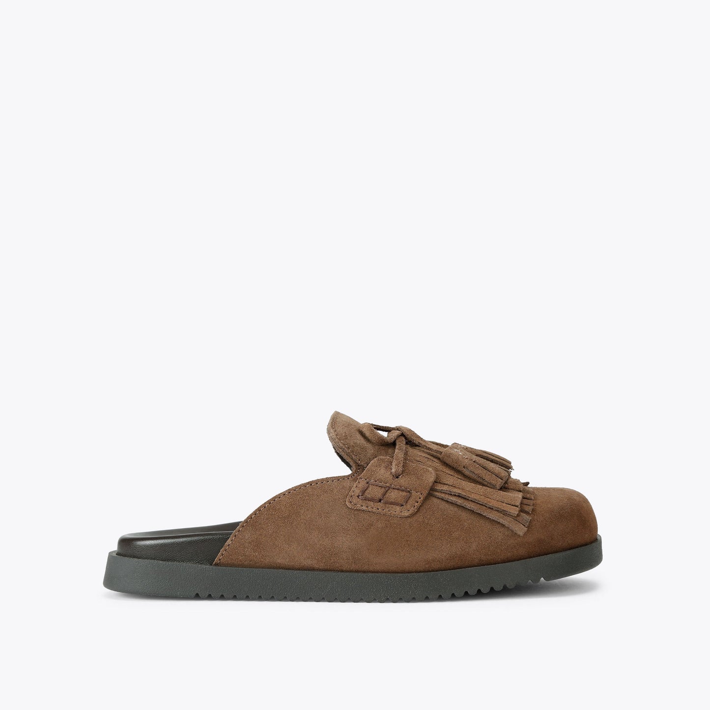 Maurea Mid Brown