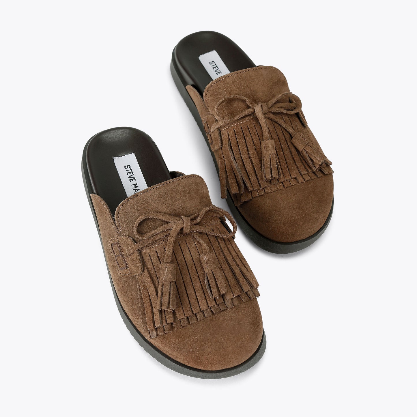 Maurea Mid Brown
