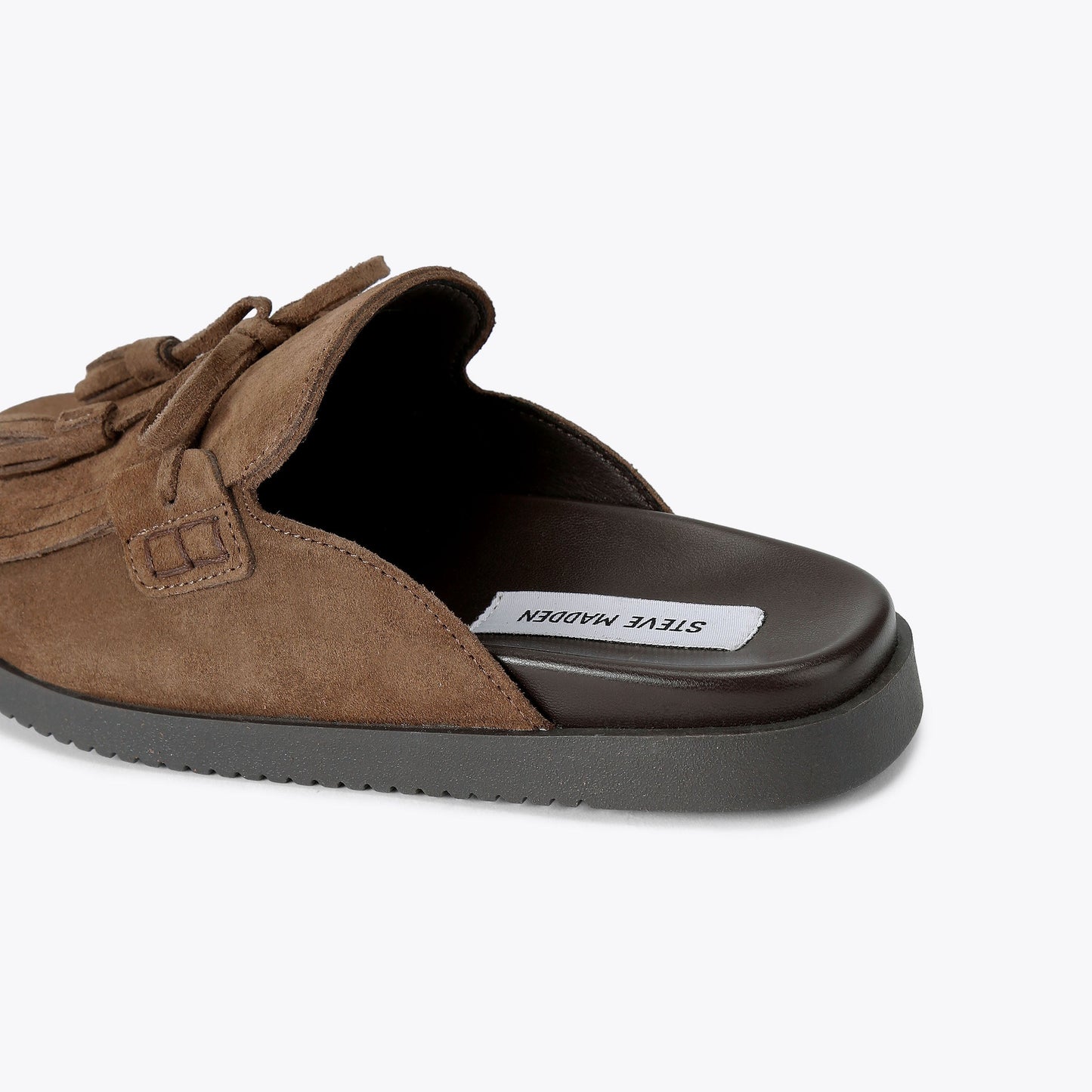 Maurea Mid Brown