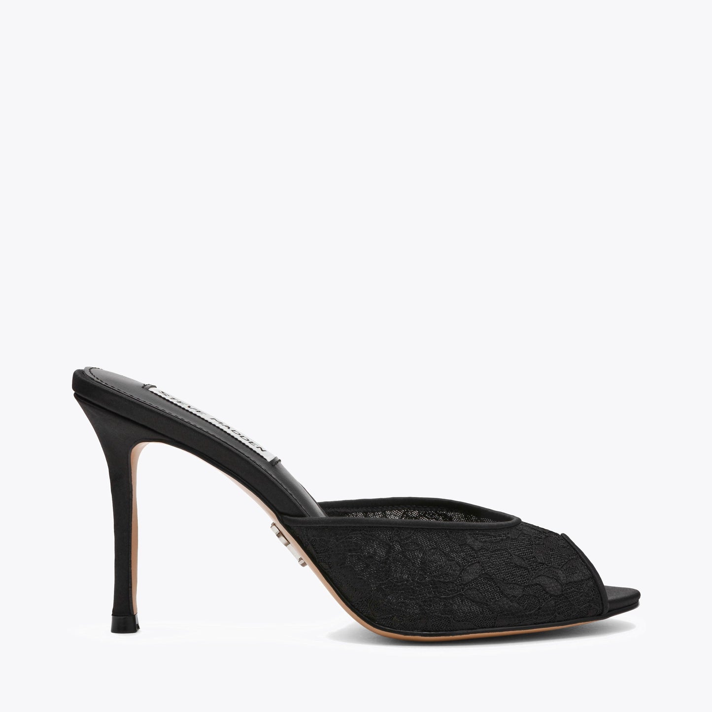 Rollout Black Lace