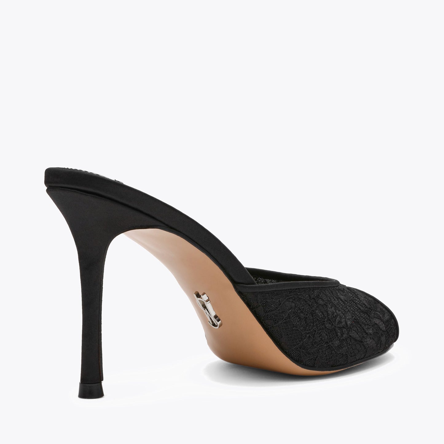 Rollout Black Lace