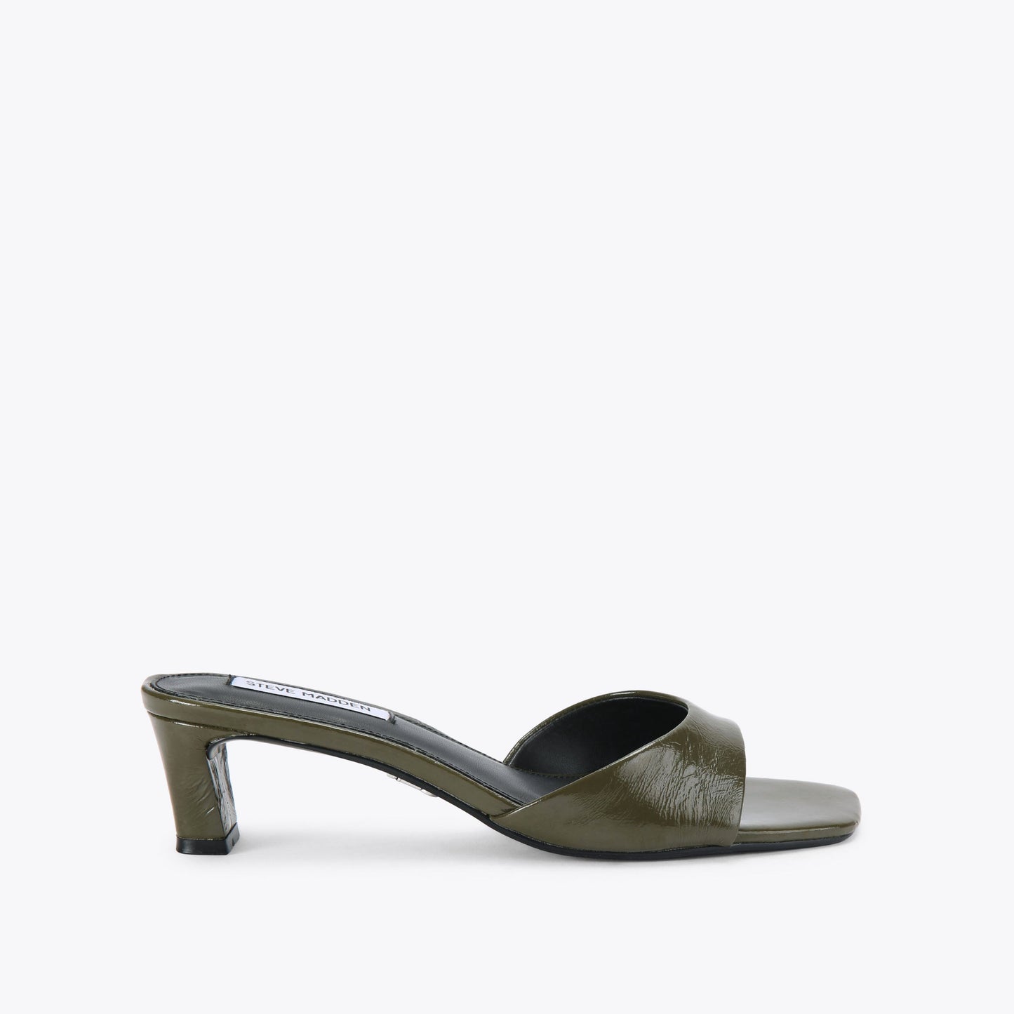 Hints Dark Green