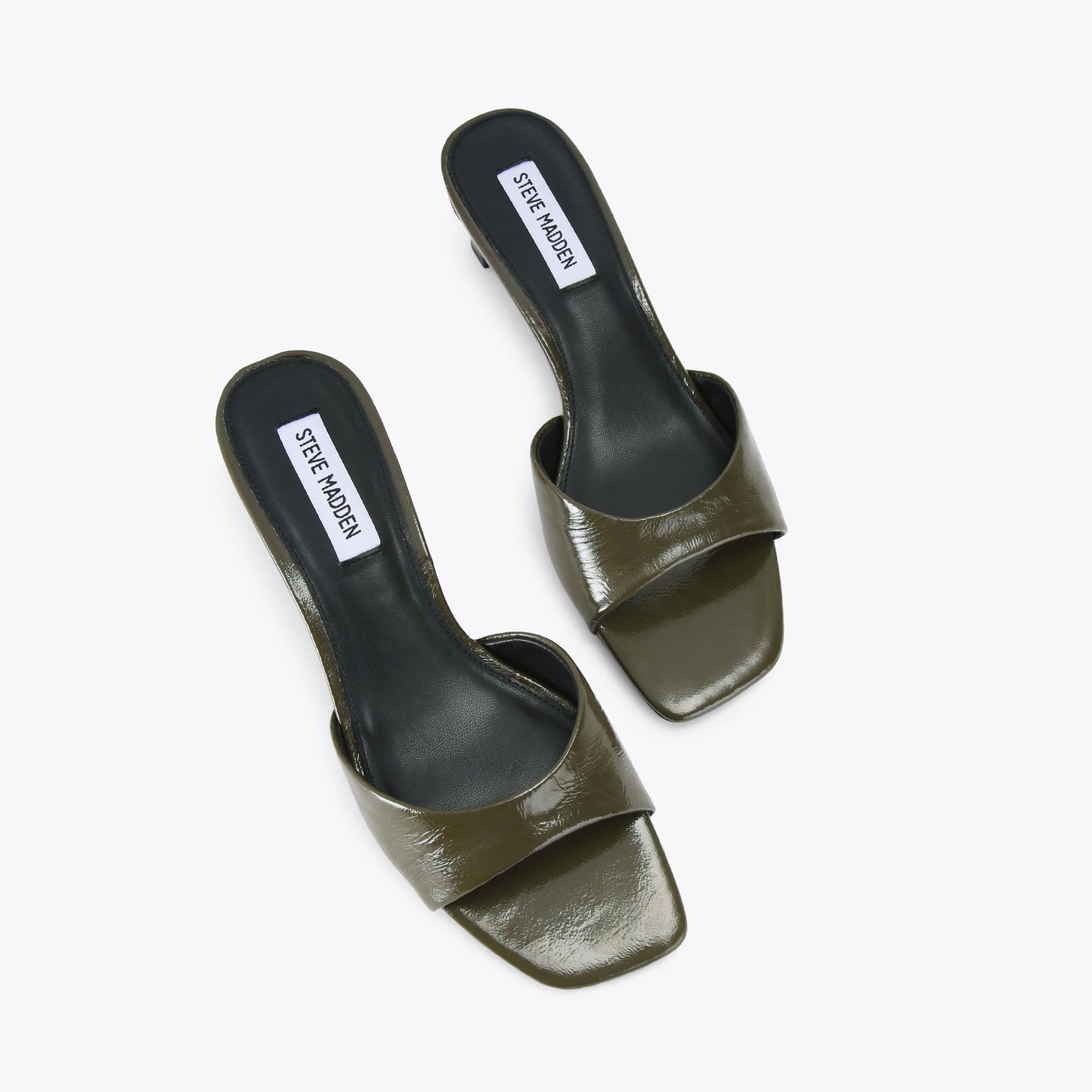 Hints Dark Green