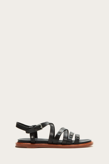 Andora Strappy Sandal - Frye Found