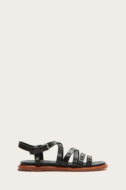Andora Strappy Sandal - Frye Found