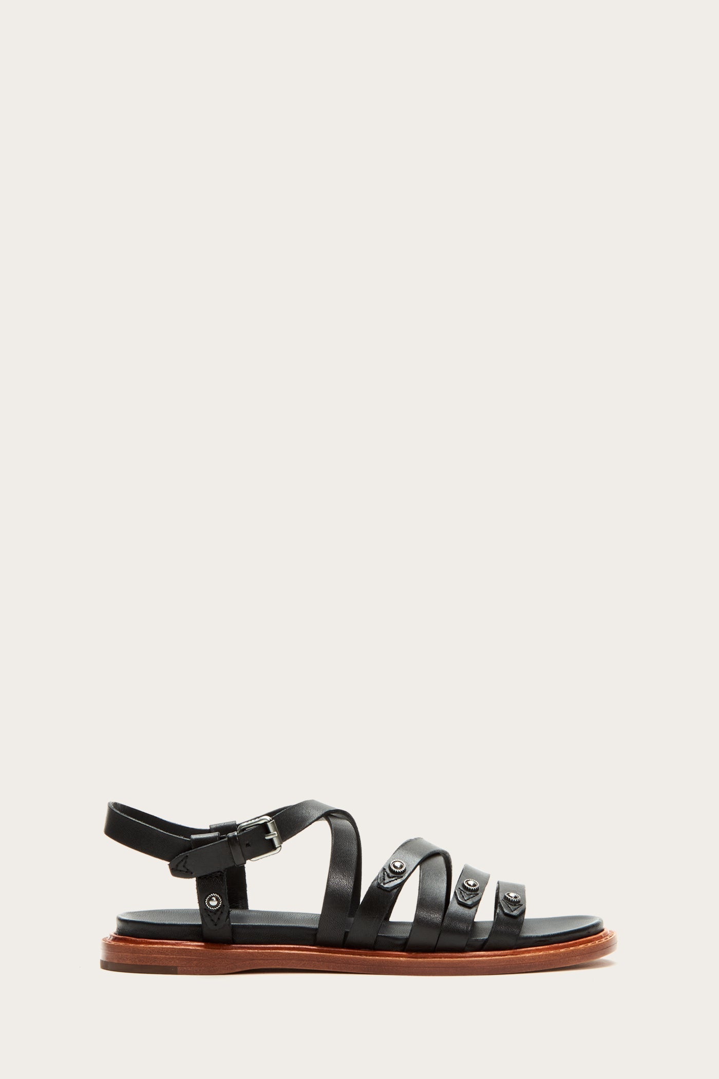 Andora Strappy Sandal