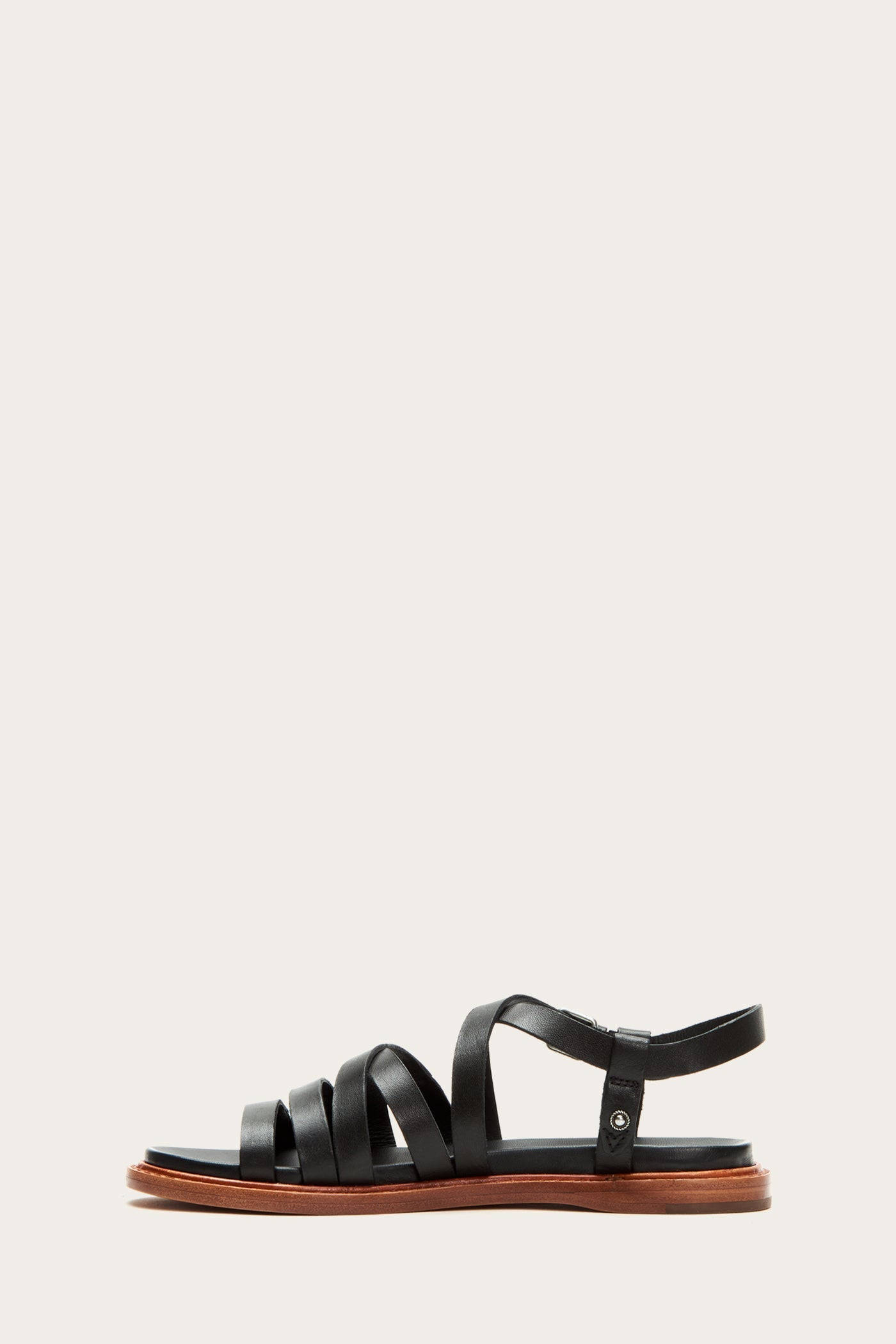 Andora Strappy Sandal - Frye Found