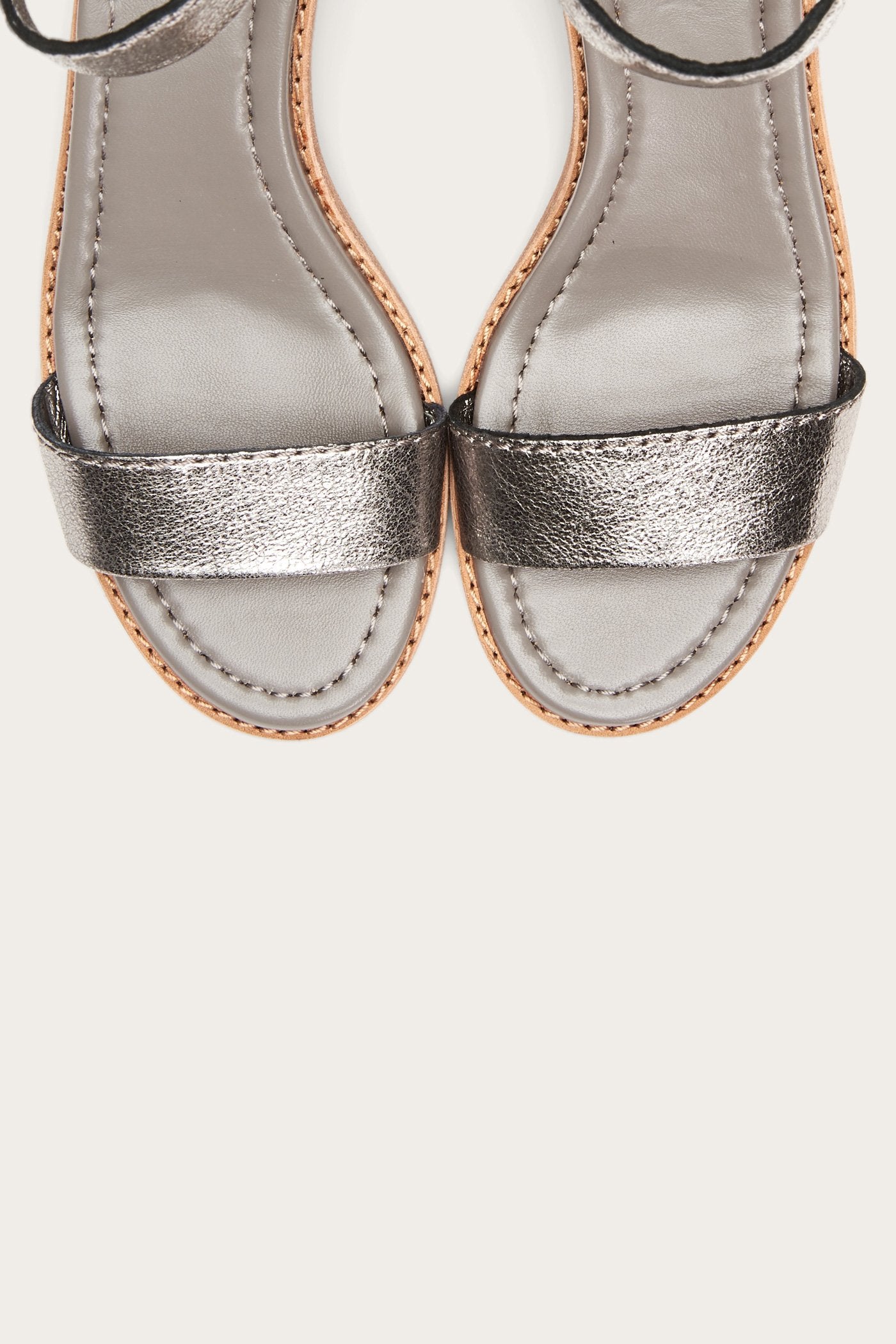 Brielle Back Zip - Frye Found