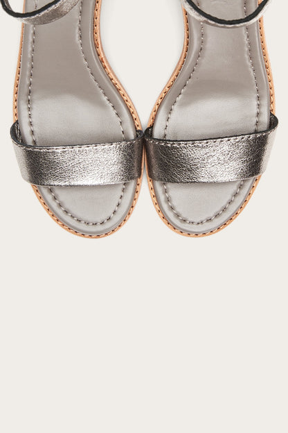 Brielle Back Zip - Frye Found