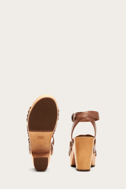 Zelda Seam Clog - Pre-Loved