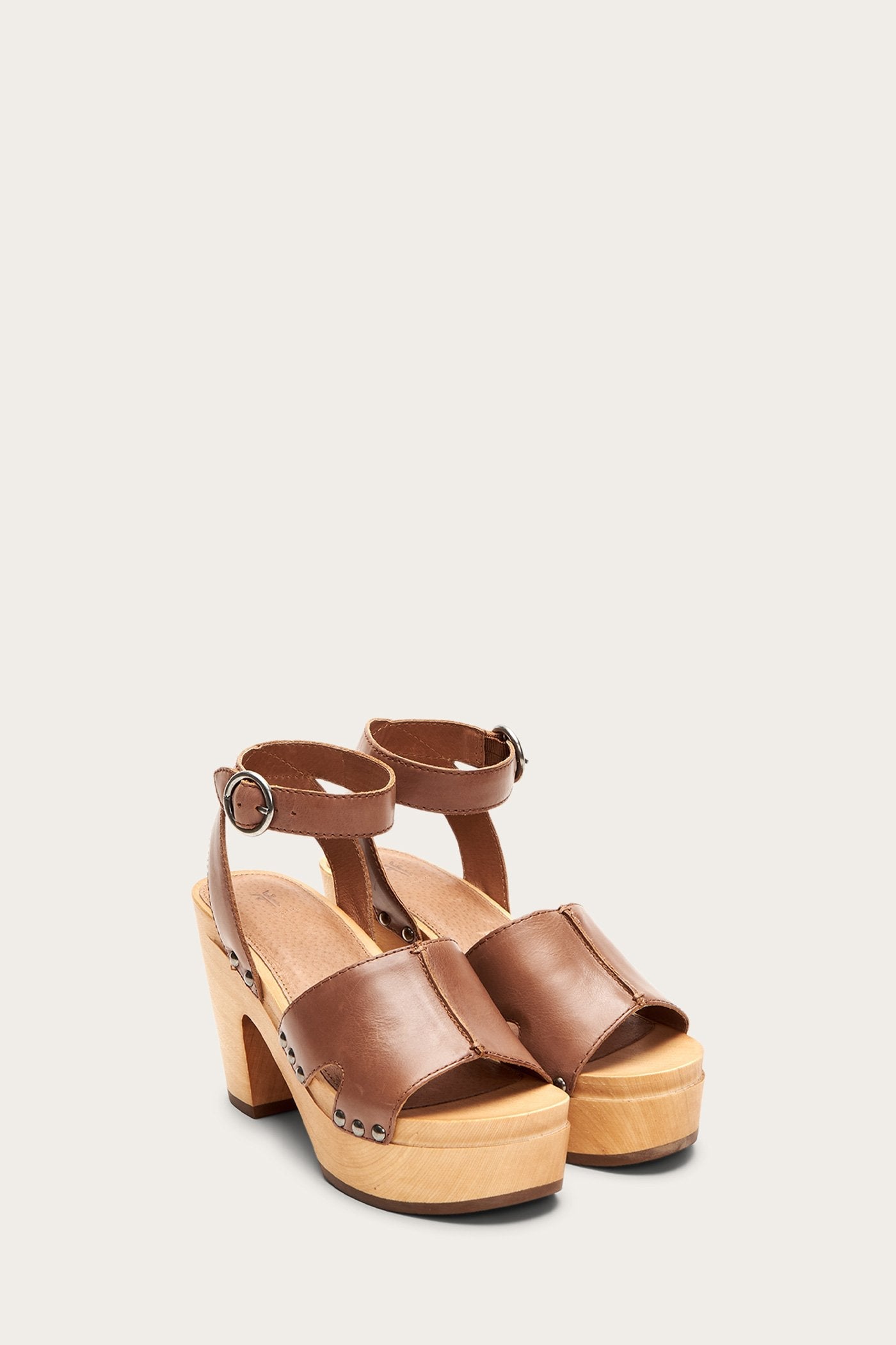 Zelda Seam Clog - Pre-Loved