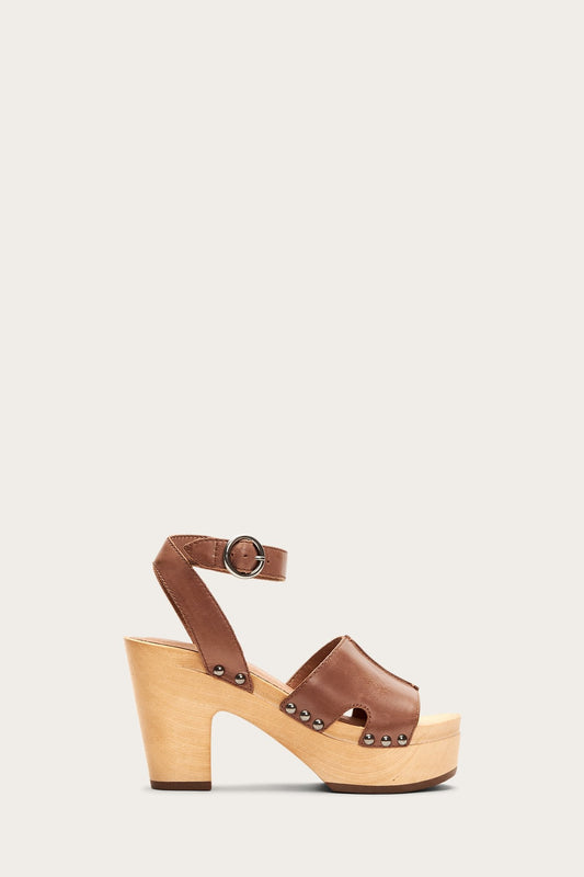 Zelda Seam Clog - Pre-Loved