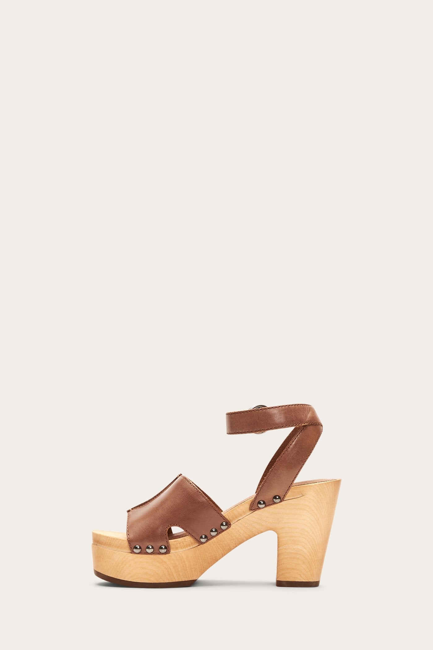Zelda Seam Clog - Pre-Loved