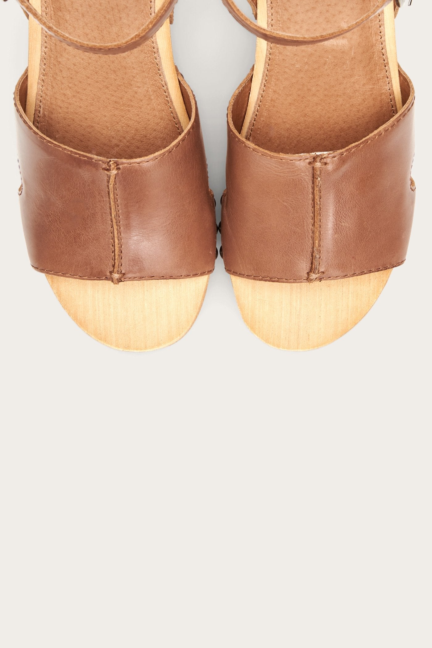 Zelda Seam Clog - Pre-Loved