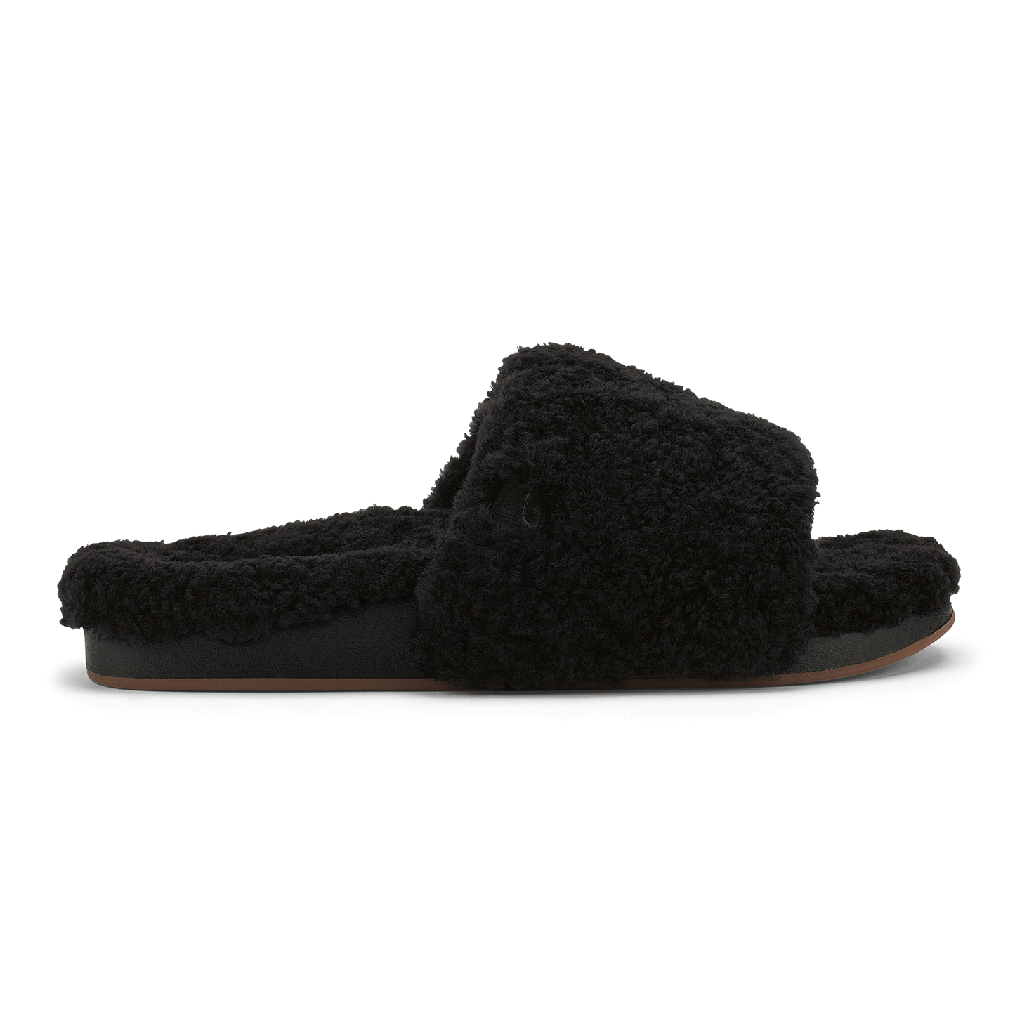 Kīpe‘a Ulana -  Black / Black