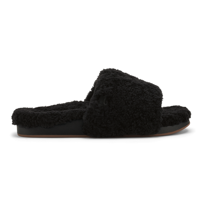 Kīpe‘a Ulana -  Black / Black