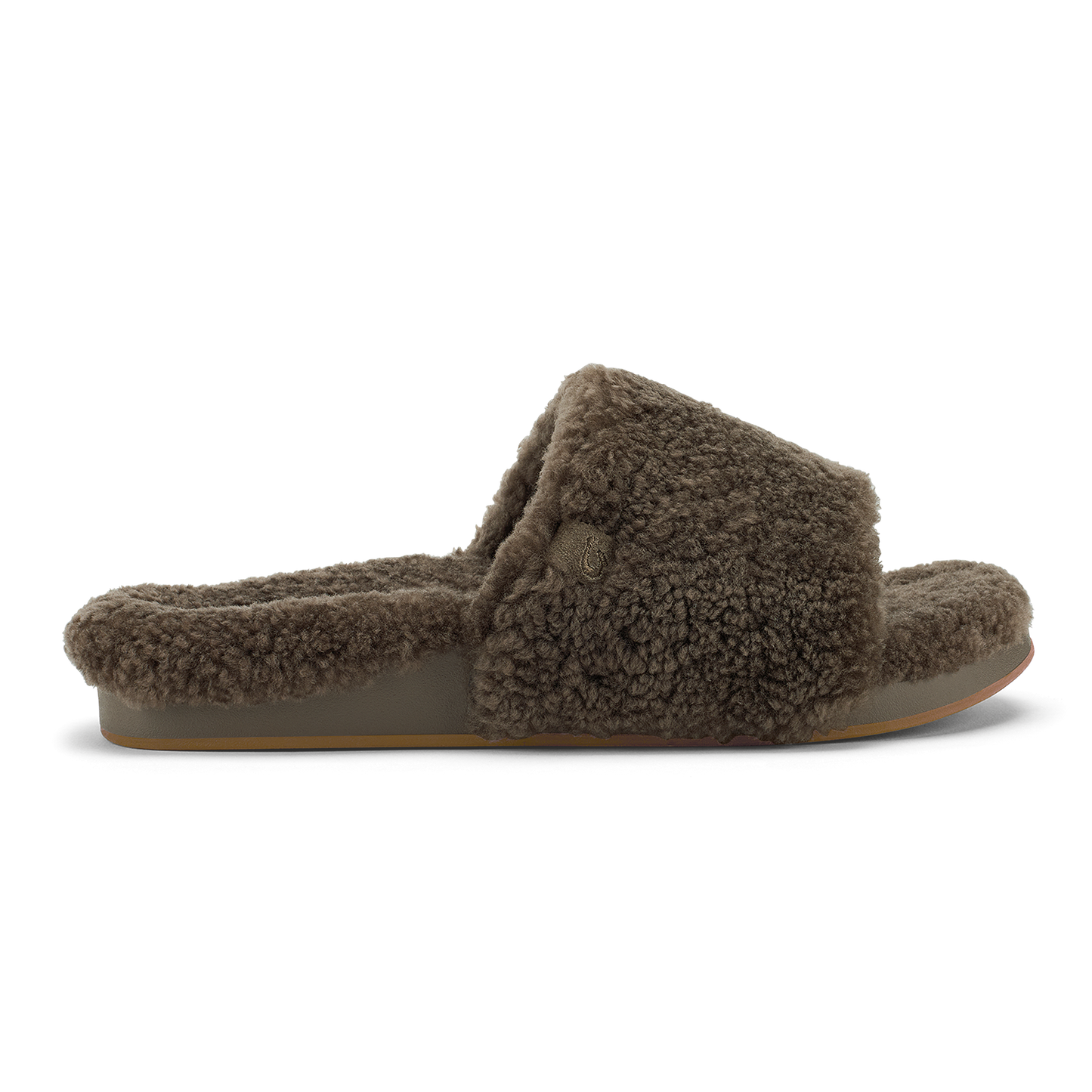 Kīpe‘a Ulana  -  Walnut / Walnut