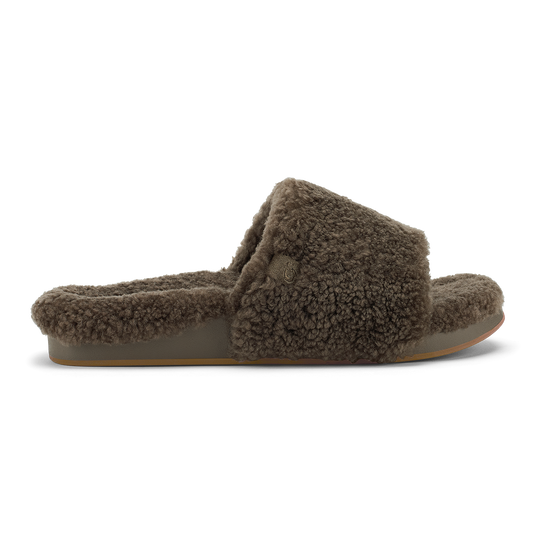 Kīpe‘a Ulana  -  Walnut / Walnut