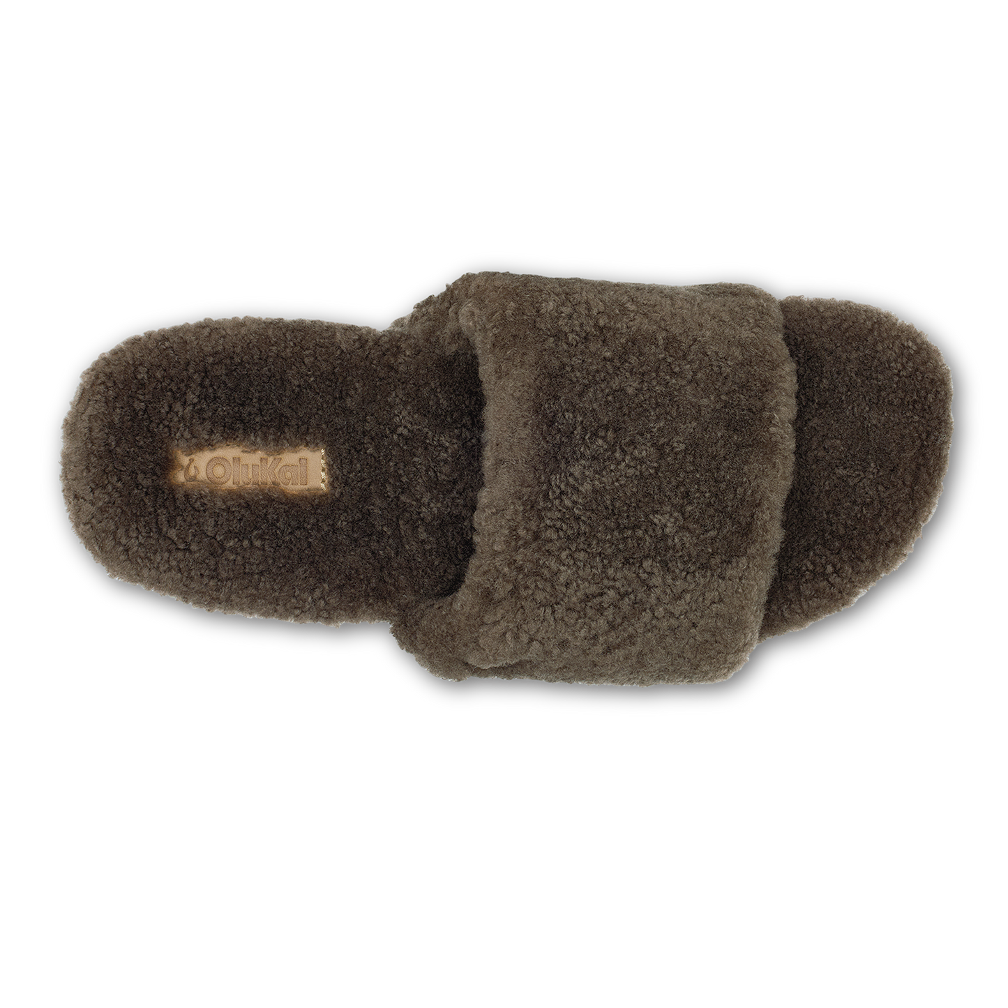 Kīpe‘a Ulana  -  Walnut / Walnut