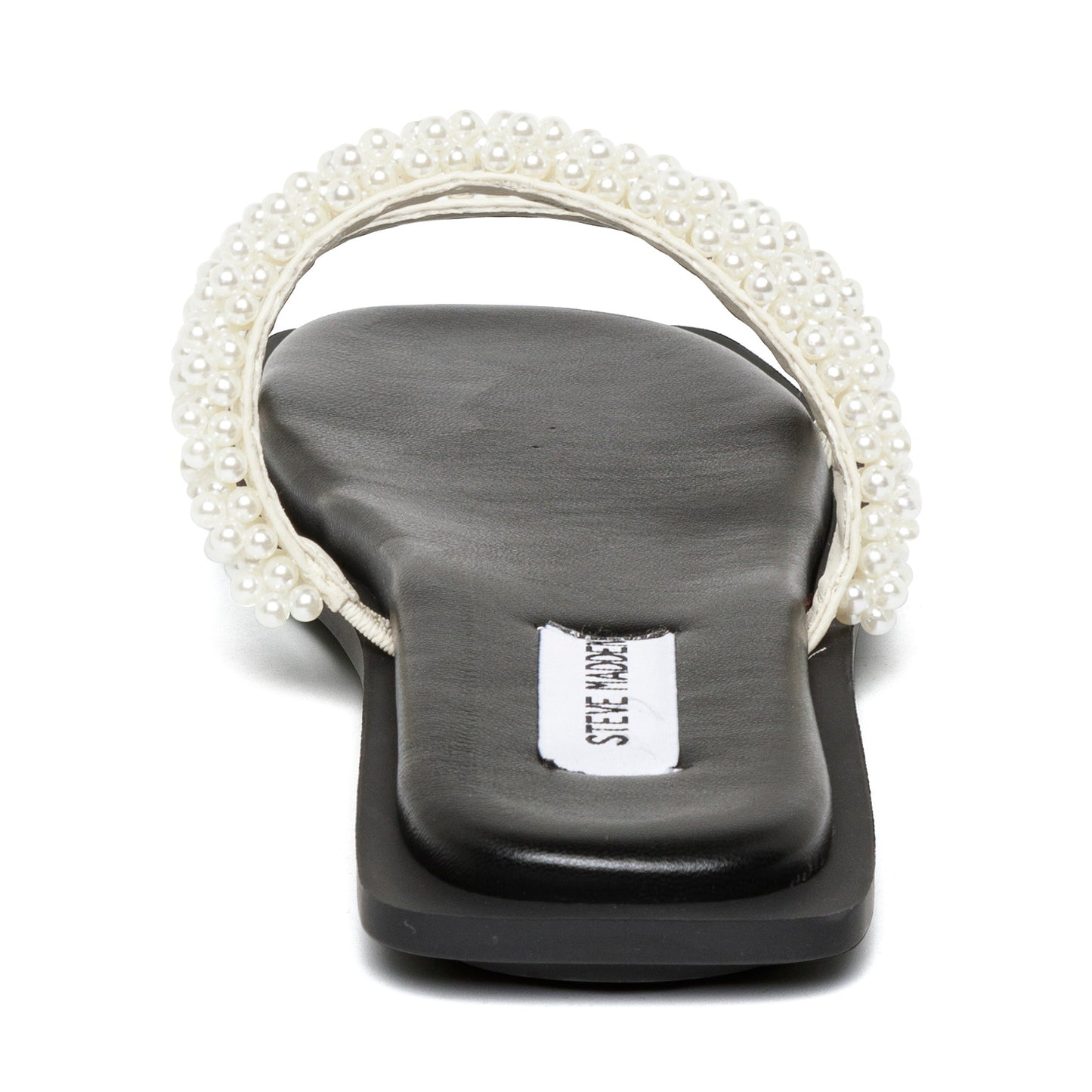 Sinne Sandal BLK/OFF WHITE